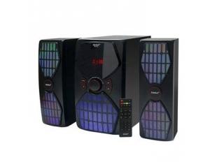 RHM RM-9140 Loa chơi game chuyên nghiệp Creative Stage AUX / SD / FM / USB 2.1