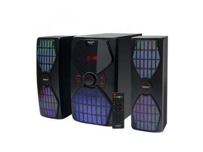 RHM RM-9140 Loa chơi game chuyên nghiệp Creative Stage AUX / SD / FM / USB 2.1