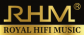 logo rhm