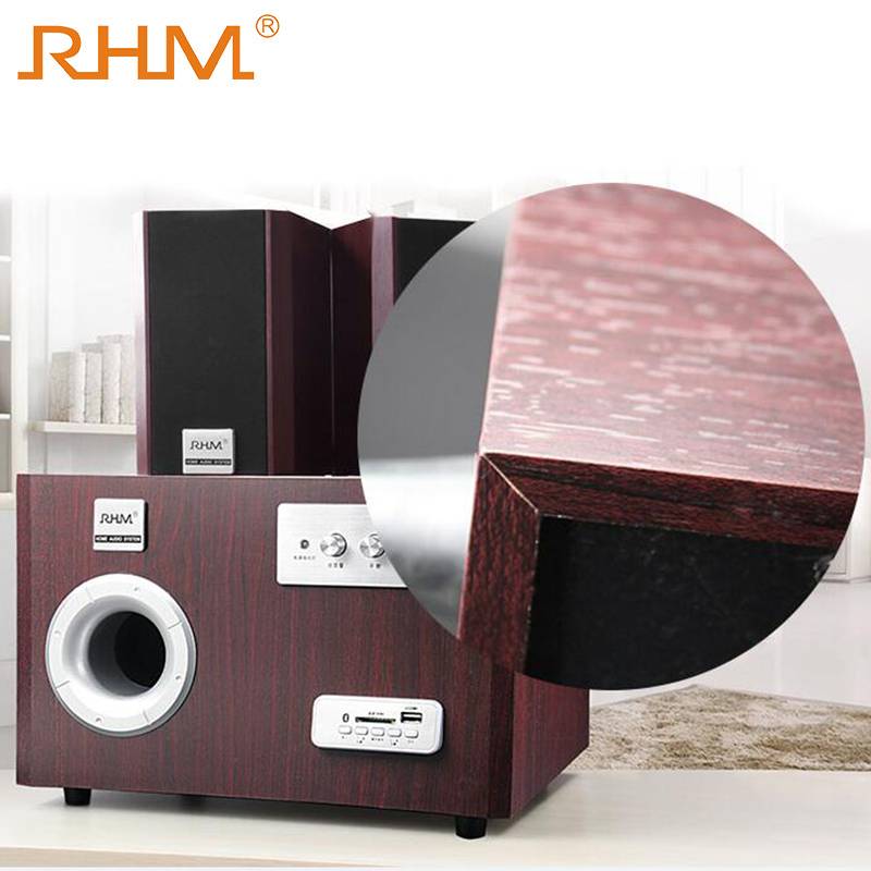 loa RHM RM281 BT